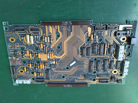 HP Agilent 08360-60241 A20 RF Interface board for 8360/83621A series - XG eqpt