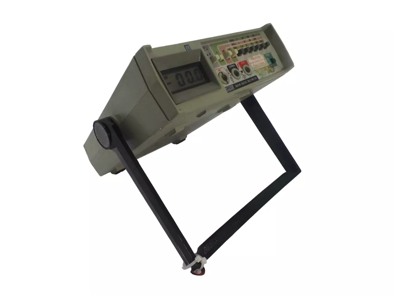 Fluke 8010M Digital Multimeter - Free Shipping