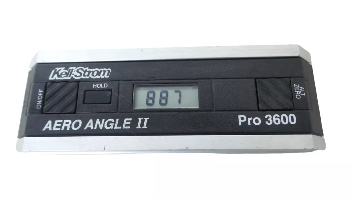 Kell-Strom Aero Angle Pro 360 - Aircraft Maintenance Tool