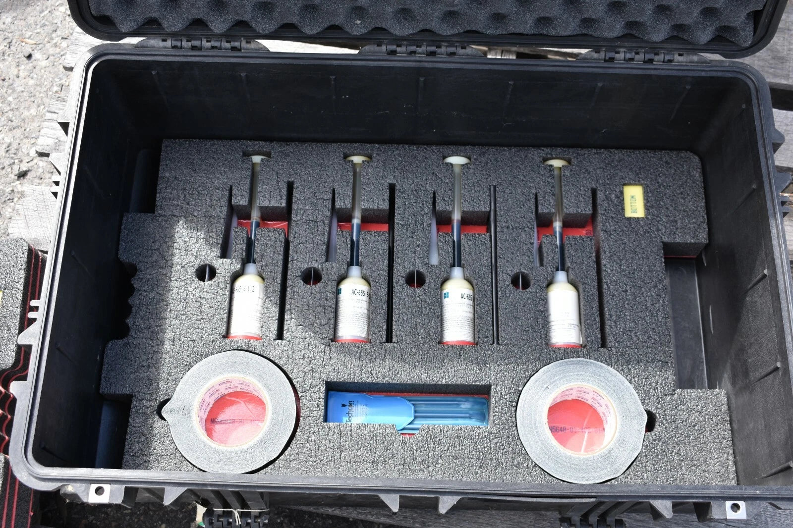 Anainstr Portable Mini Air Compressor Pump Kit