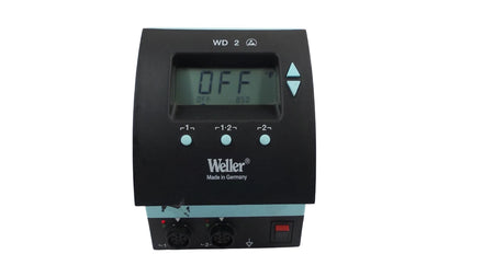 Weller Muti Function WD 2 Rework Station - Free Shipping