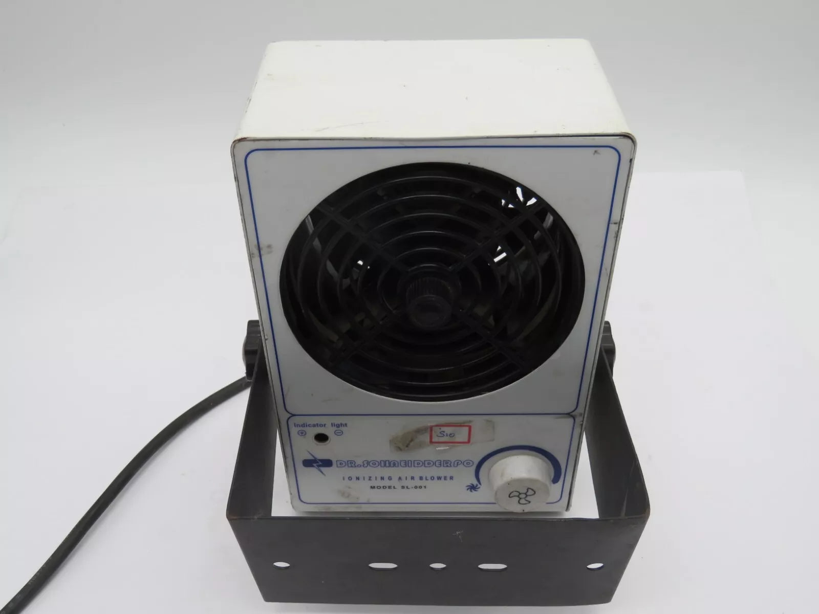 DR.SOIIAEIDDERPO SL-001 Ionizing Air Blower 220V 0.25Amp