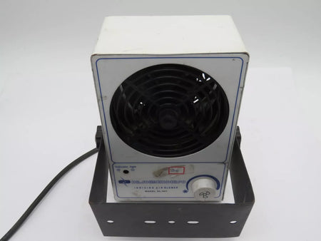 DR.SOIIAEIDDERPO SL-001 Ionizing Air Blower 220V 0.25Amp