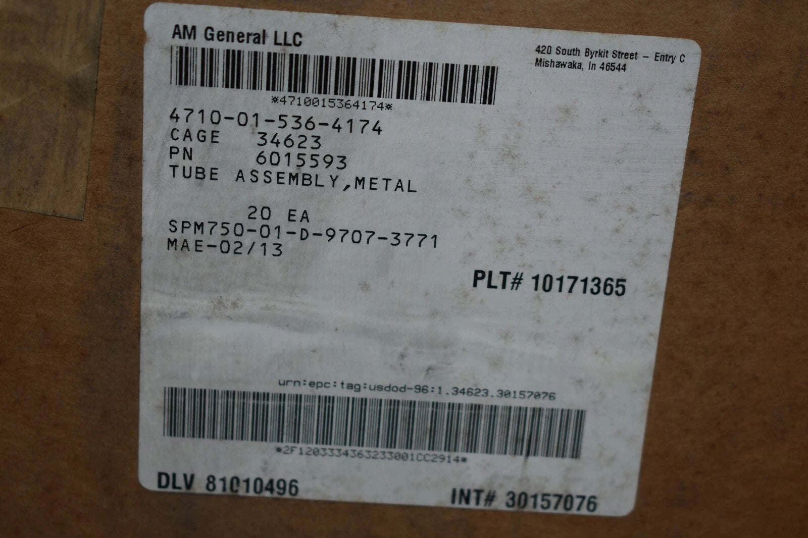 ANAINSTR Advanced Digital Multimeter with Temperature Sensor