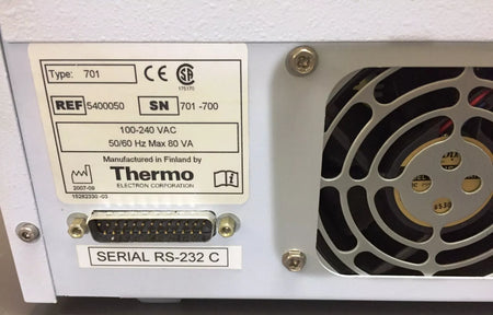 Thermo Electron Type 701 Kingfisher mL Purification System