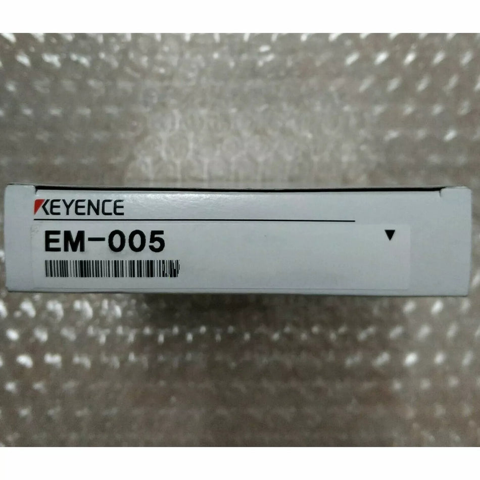 Keyence EM-005 Proximity Sensor Switch EM005 - 1PC New in Box