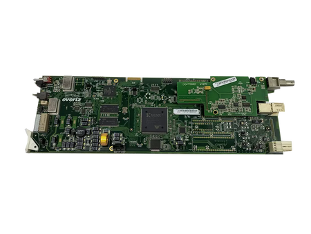 Evertz 7751SRG-HD HD-SDI Tri-Level Sync Generator