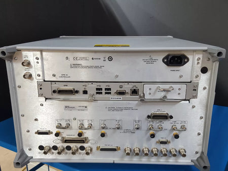 Keysight N5242A 4 Ports 26GHz PNA Network Analyzer