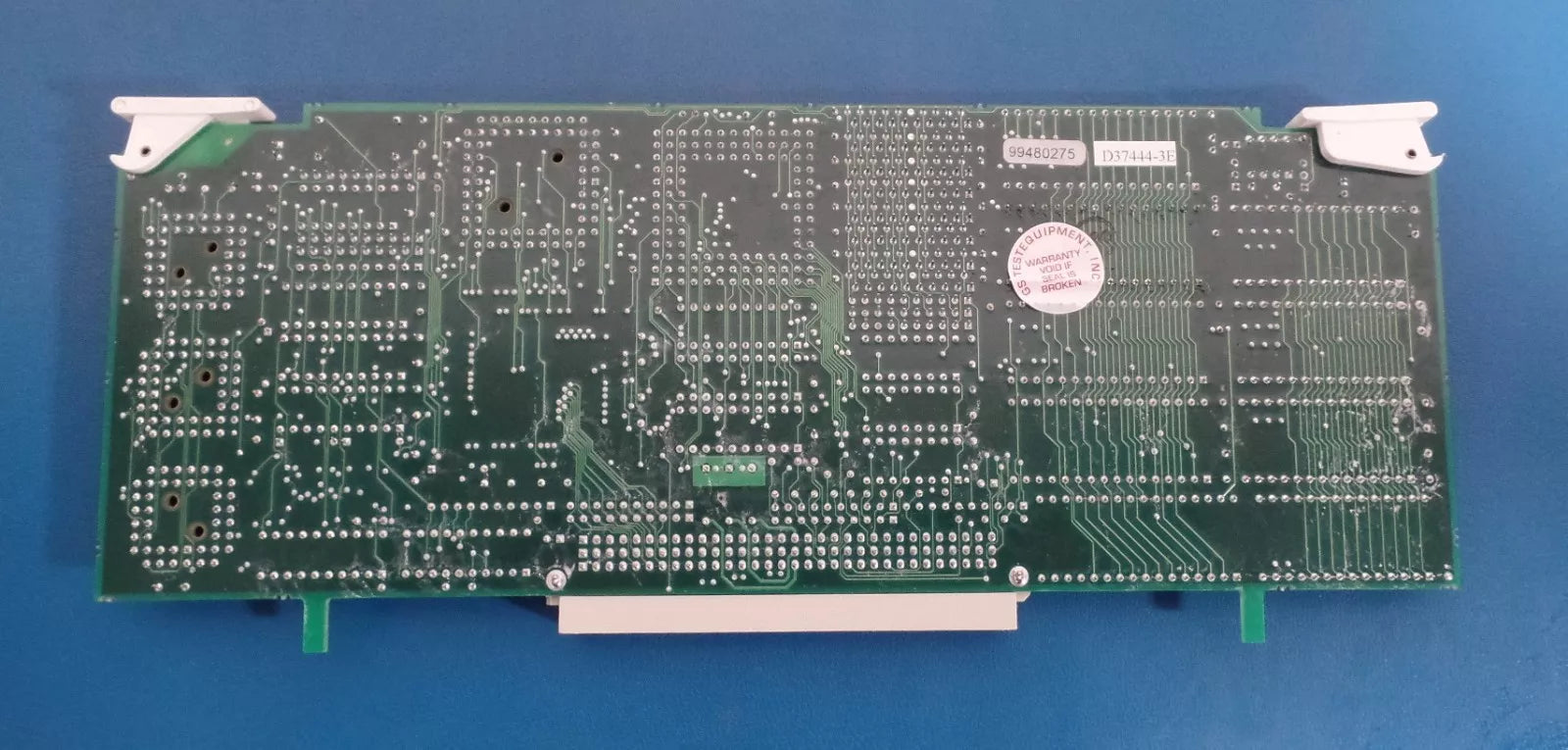 Anritsu Wiltron A17 Processor Board 6800-D-37444 Rev C