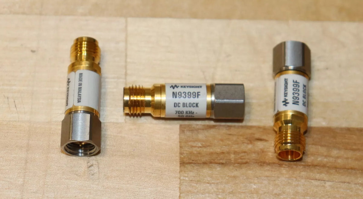 Lakeview Test and Measurement Device with Advanced Data Analysis