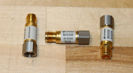 Lakeview Test and Measurement Device with Advanced Data Analysis