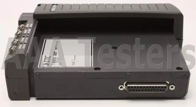 TTC Acterna T - BERD 2207 Wireless Communications Module VF PCM TIMS TBERD T BERD - XG eqpt