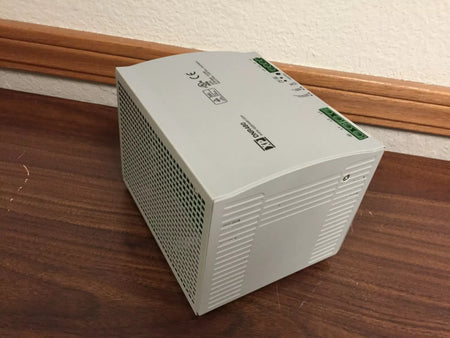XP Power DNR480TS24-I PSU DIN Rail Mount Power Supply