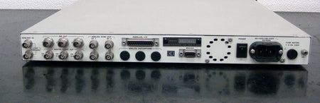 Leader LT441D Multi-Format HDTV Digital Generator