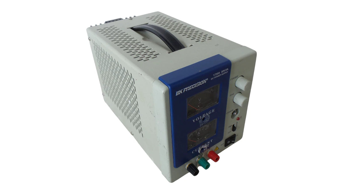 BK Precision 1730A DC Power Supply - Reliable and Efficient