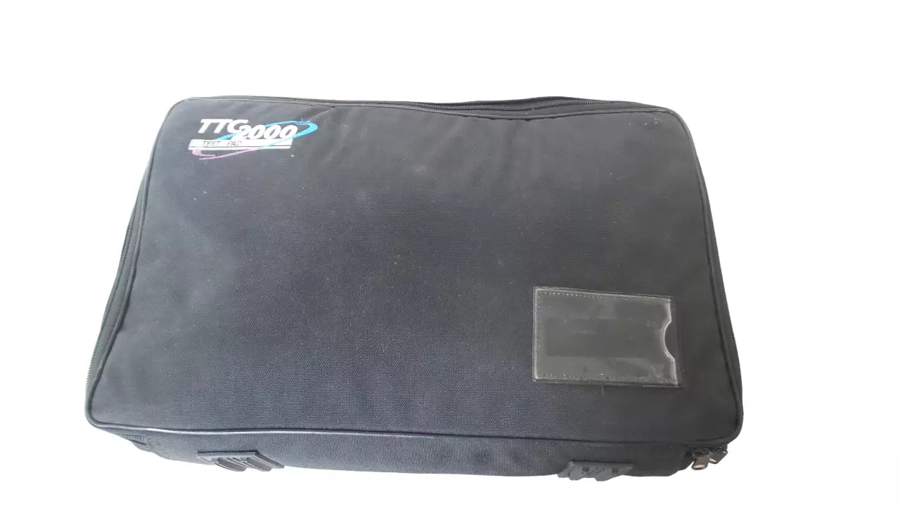 Acterna JDSU TTC 2230 Test Pad for Efficient Testing