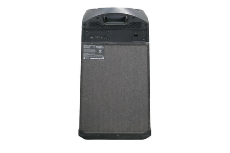 Sony MHC-V13 Wireless High Power Tower Speaker System - Free shipping