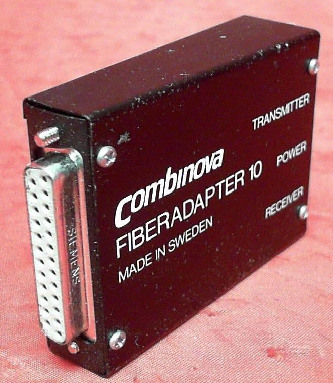 Combinova EFM-200 Electric Field Meter