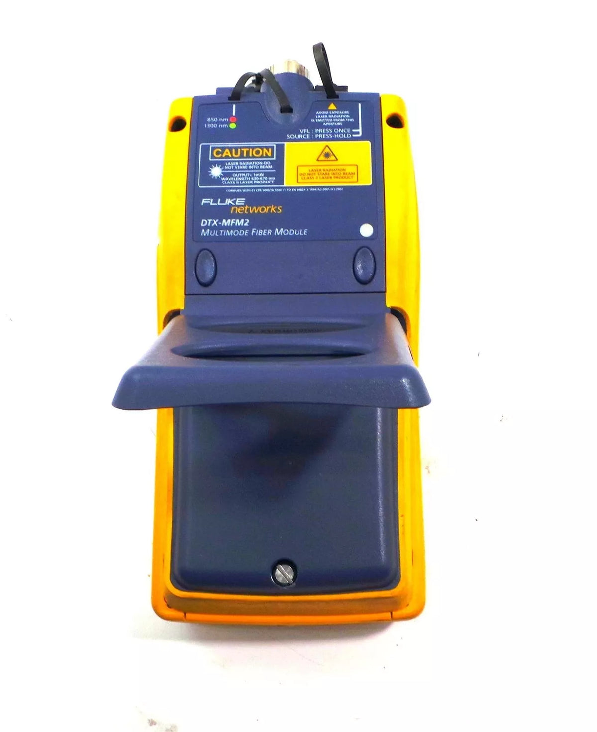 Fluke Networks DTX-MFM2 Multimode Fiber Module