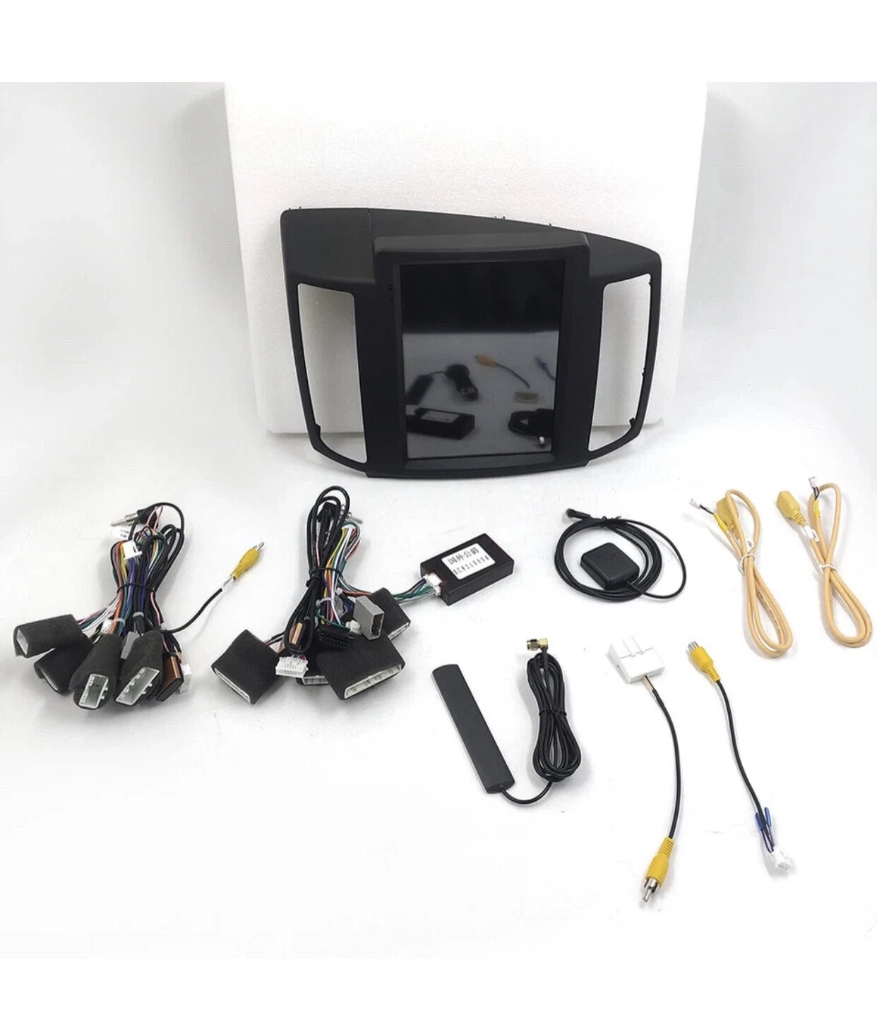 Android Car Radio for Nissan Maxima 2008-2014 - Audio Stereo Multimedia Player
