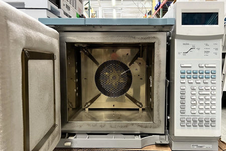 Agilent 6890N US10430013 Gas Chromatograph
