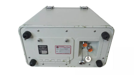 Opto Electronics OFM1020 Avionics OTDR with Hard Case