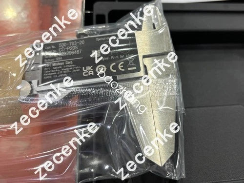1PC Brand New Mitutoyo 500-703-20 Digital Caliper