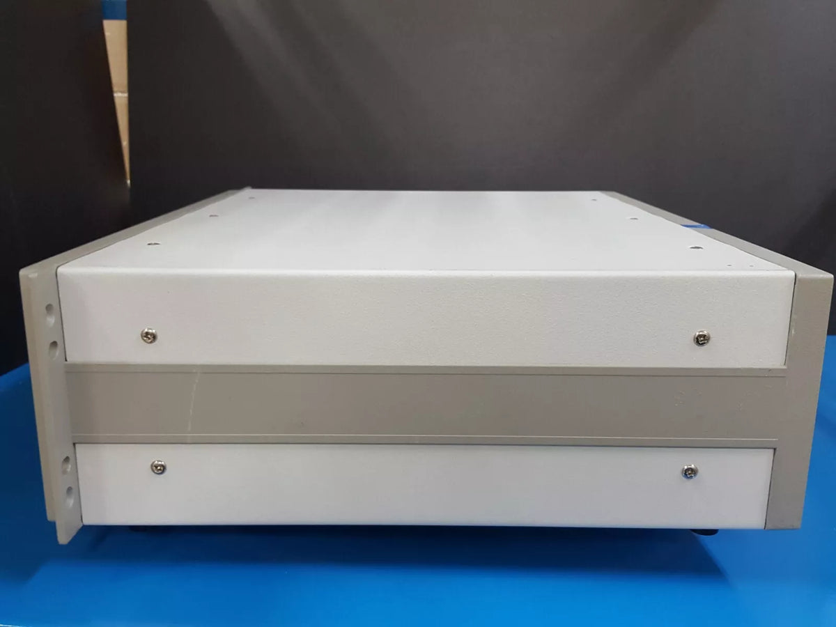 JDSU SC3E20122+27XF000SU SC Series Fiberoptic Switch (0011)