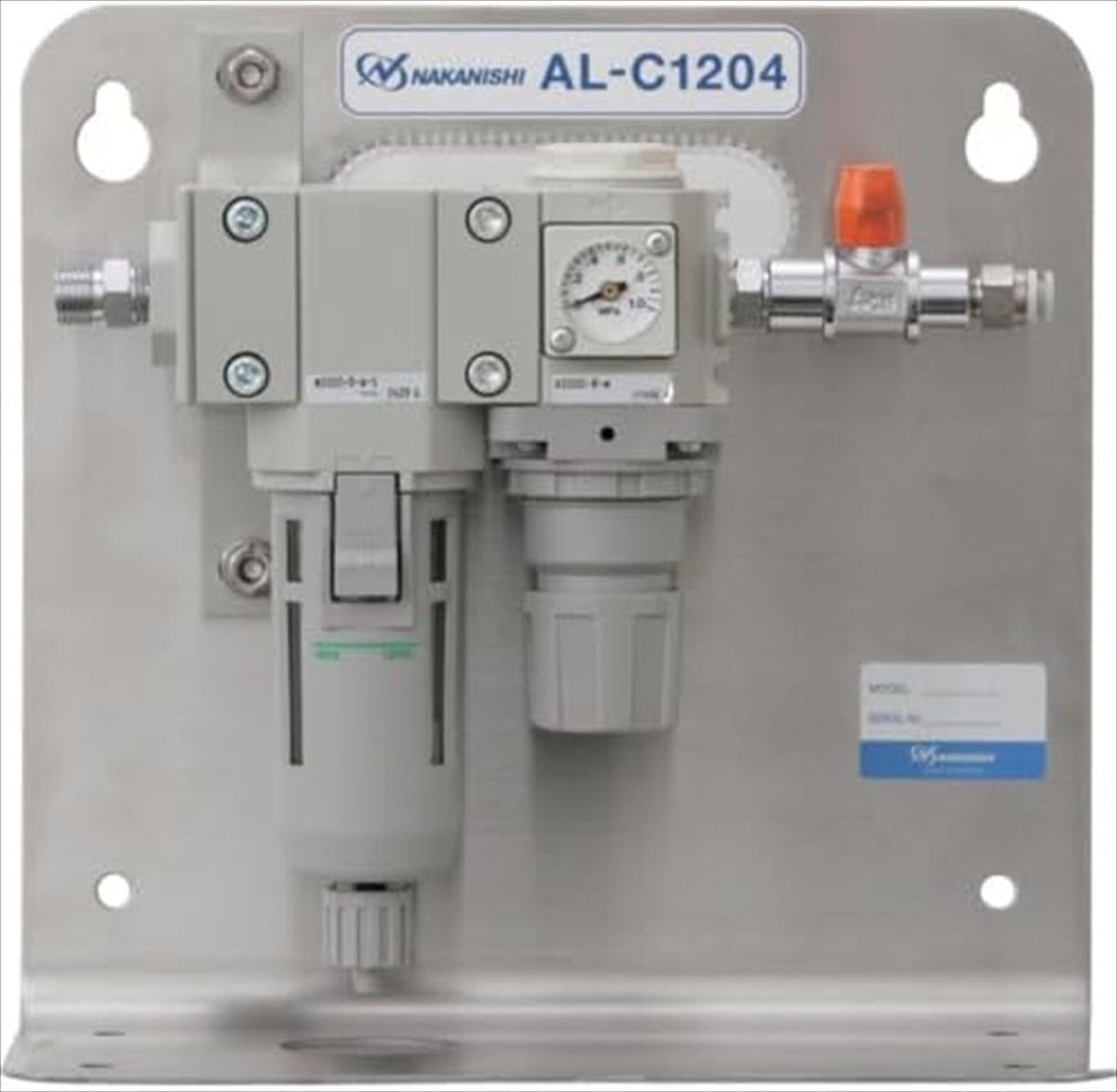 AL-C1204 4504 Air Line Kit by NSK