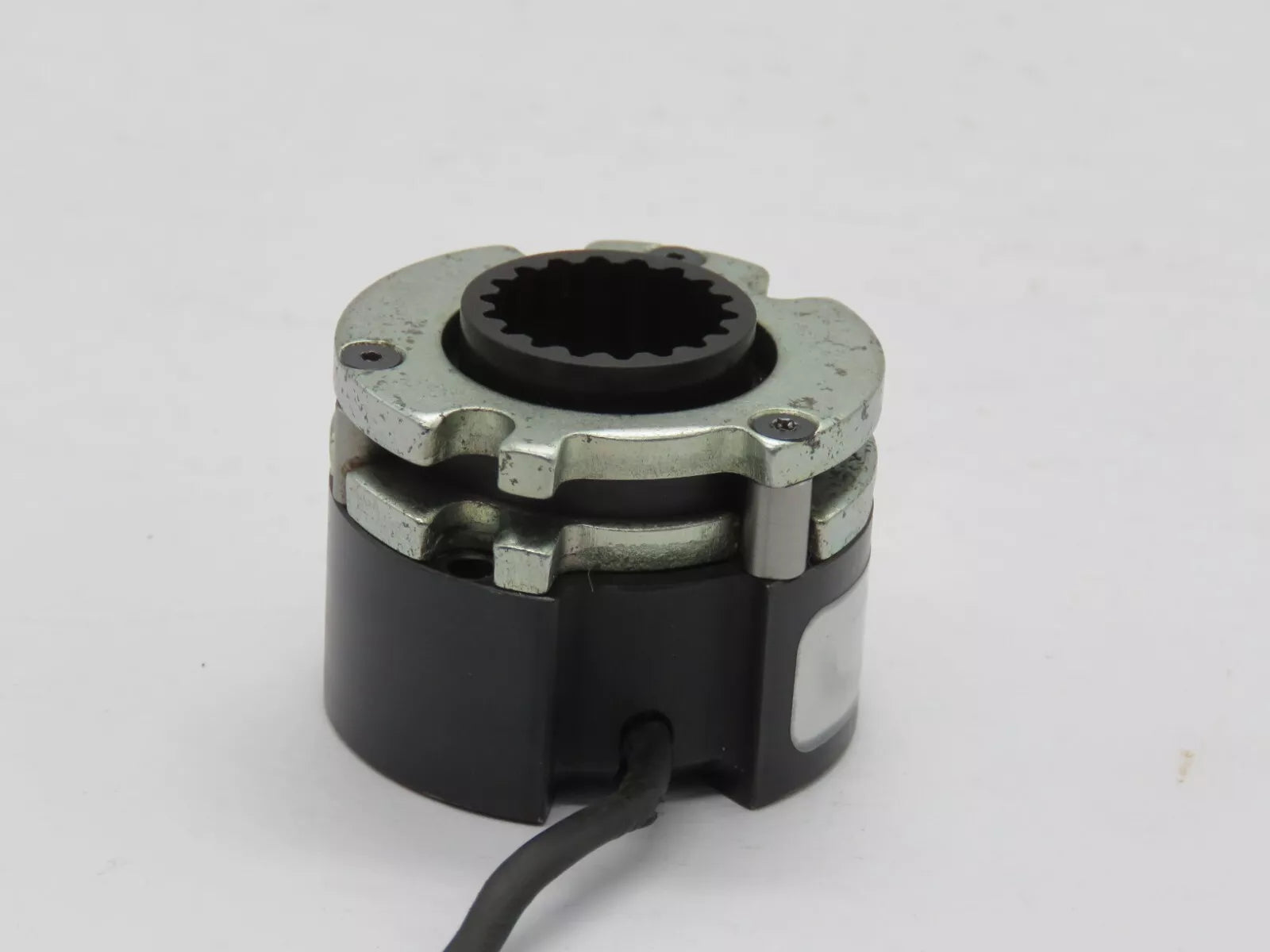 Allen Bradley VPL-B0632F-PK14AA Servo Motor's Braker