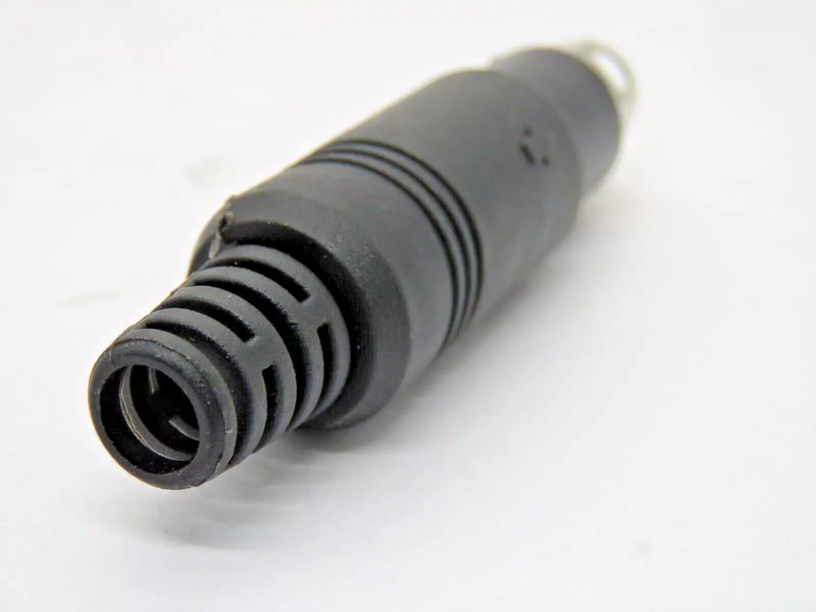 3PCS Male Connector Adapter Plug for Audio/MIDI Equipment - 5-Pin