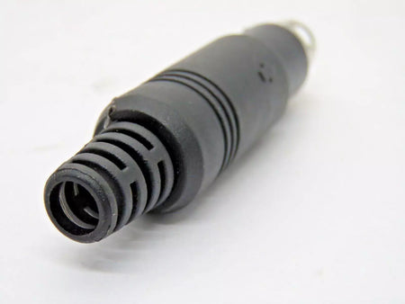 3PCS Male Connector Adapter Plug for Audio/MIDI Equipment - 5-Pin