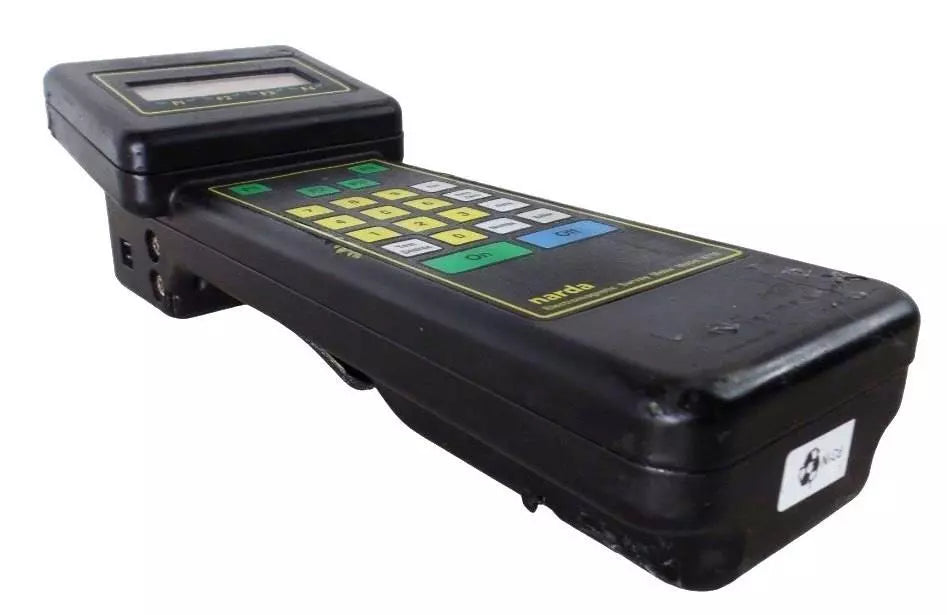 Narda 8718 Electromagnetic Survey Meter