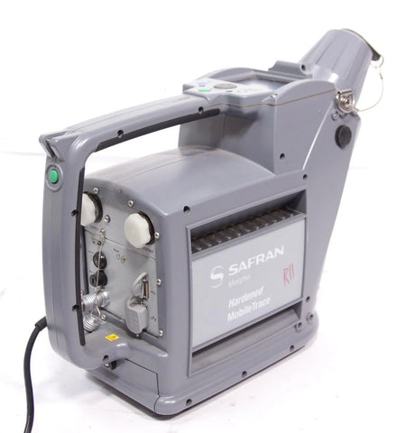 Safran Morpho MobileTrace Handheld Trace Detector