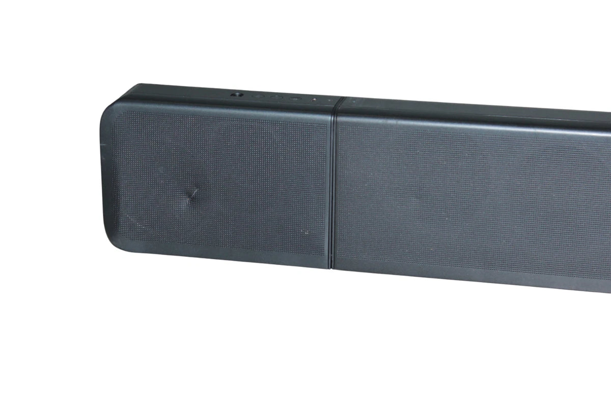 JBL Bar 1300X  Soundbar w/ Detachable Surround Speakers - Free shipping