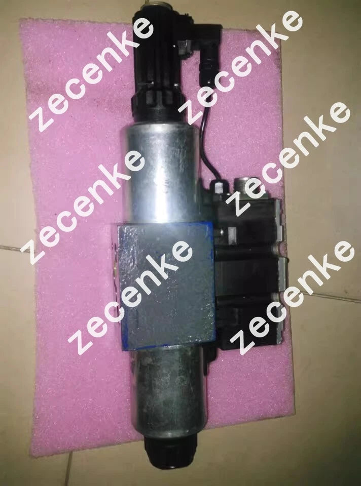 Rexroth 4WREE 10 E75-22/G24K31/A1V Proportional Directional Valve