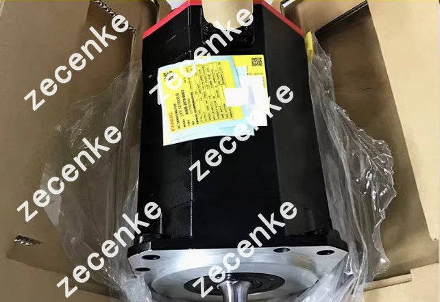 1PC Fanuc A06B-0078-B003 New Servo Motor A06B0078B003
