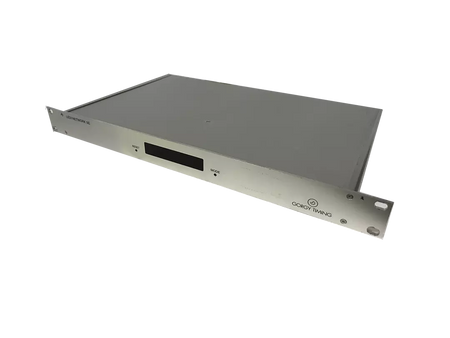 Gorgy Timing Server LEDI Network SE