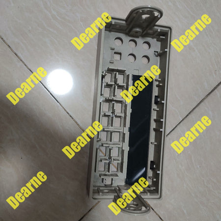 Agilent 34401A Front Panel