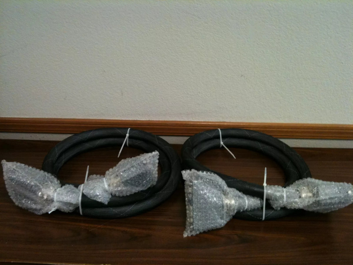 Kuka Robotics 0141-30747 Control/End Effector Cable 7FT