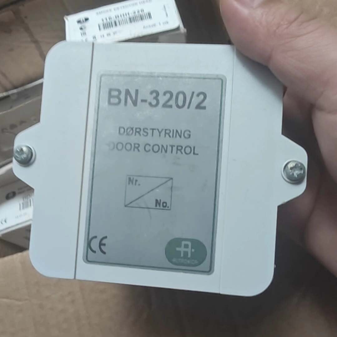 Autronica BN320 Module