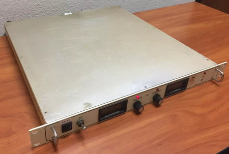 Power Ten 3300D-4025 DC Power Supply 115V 60Hz