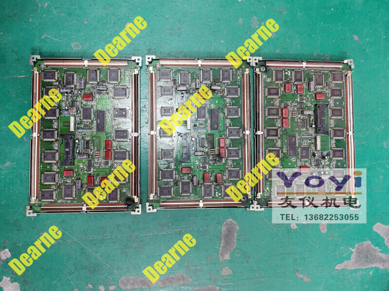LCD Screen