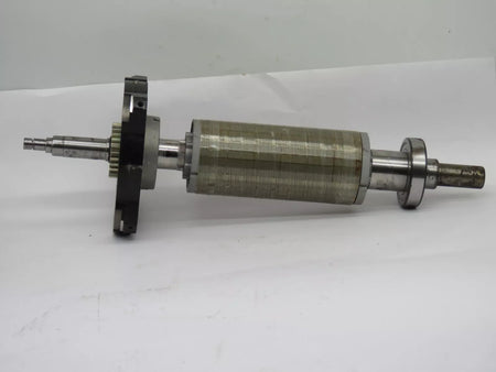 SEW-EURODRIVE CFM90LA/BR/TF/AK1H/SB50 Servo Motor Rotor Shaft Magnet