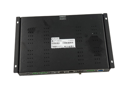 Atlona Omega 4K/UHD Scaler for HDBaseT and HDMI