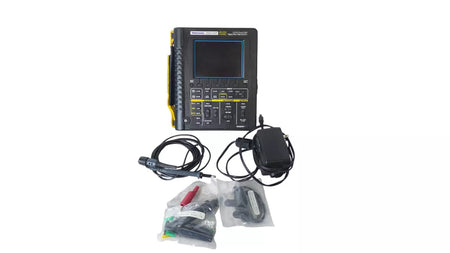 Tektronix THS720P 100 MHz Digital Real-Time 500 MS/s 