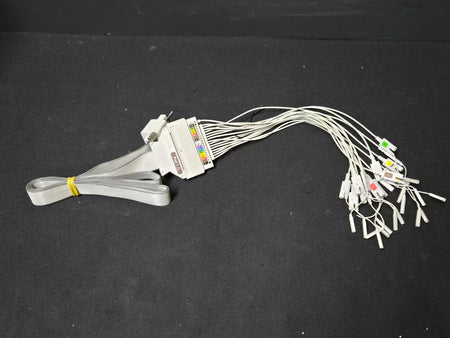 Agilent Probe: MSOS Oscilloscope Logic Probe