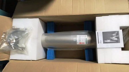 Entegris CE10MHH8Y Gatekeeper Inert Gas Purifier for Hydrogen Gas