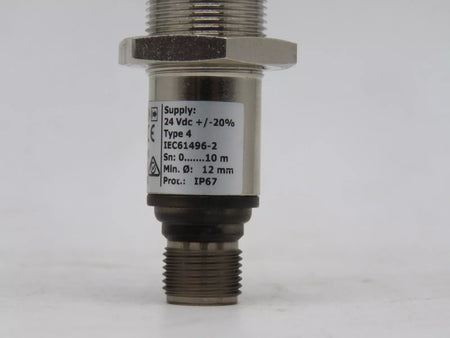 SICK L40S-21MA1A Single-Beam Photoelectric Safety Switch 24 VDC