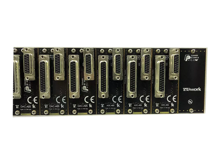 Nevion Dual Stereo Audio DA Converter DAC-AES
